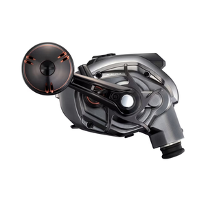 NOUVEAU MULINET ÉLECTRIQUE <span class=keywords><strong>SHIMANO</strong></span> 26 BeastMaster <span class=keywords><strong>1000</strong></span> avec Verrouillage de Vitesse et Mode EJ pour la Pêche en Mer, Jigging Léger et Pêche en Bateau - Product Image 4
