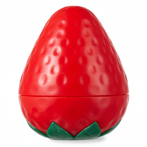 Tony Moly crema per le mani alla fragola fresca 30g di sbiancamento nutriente idratante vegano con ingredienti a base di erbe - Product Image 1