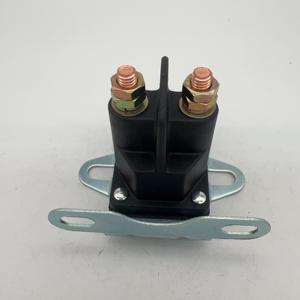 Solénoïde de démarreur universel 3 broches 12 volts pour tondeuses à gazon et tracteurs Riders - Product Image 4