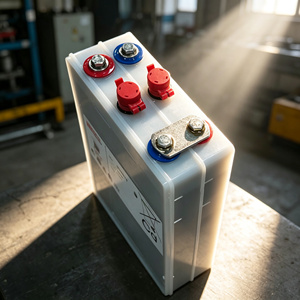 1.2V 190AH <b>12V</b> 24V SAFT SBH Industrial <b>Batteries</b> NiCd Rechargeable <b>Battery</b> For Diesel Generator Engine Start Railway Station - Product Image 5