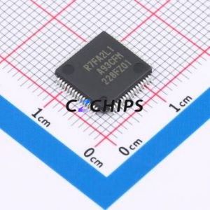 ต้นฉบับ-ใหม่ R7FA2L1A93CFM # AA0 LQFP-64(10x10) วงจรรวมไมโครคอนโทรลเลอร์ชิป IC (MCU/MPU/SoC) - Product Image 1