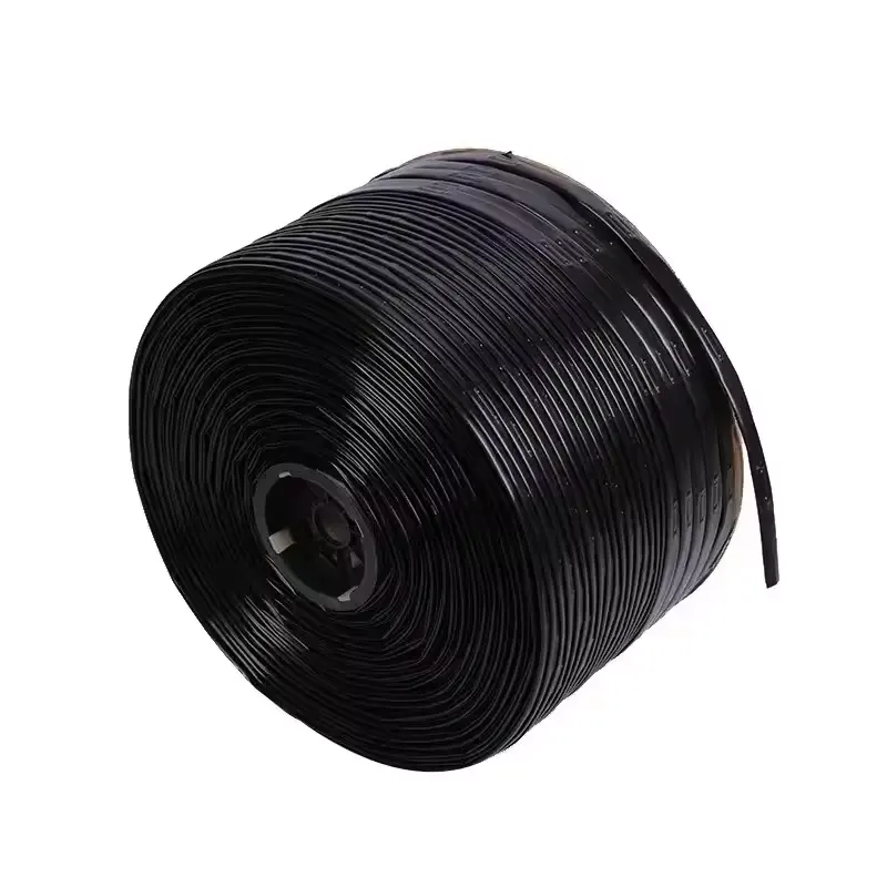 16mm Irrigation System Flat Dripper Line Farm Agriculture Drip Irrigation Tape