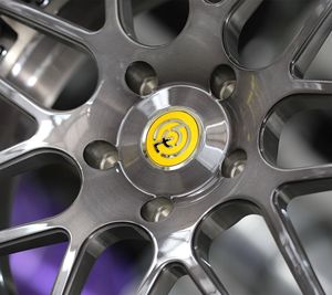 นาตูลัส 	 ล้อแม็กซ์ C2 <span class=keywords><strong>Corsair</strong></span> C2 Z C2 Custom ขอบ 5x108 63.4 6x135 87.1 ล้อ 5x114.3 ล้อฟอร์จโครเมียม สำหรับรถยนต์นั่งส่วนบุคคล - Product Image 4