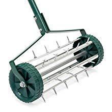 <span class=keywords><strong>Scarificateur</strong></span> Tondeuse à gazon Poignée en T Outil de jardin <span class=keywords><strong>Scarificateur</strong></span> <span class=keywords><strong>manuel</strong></span> <span class=keywords><strong>Scarificateur</strong></span> en fer - Product Image 2