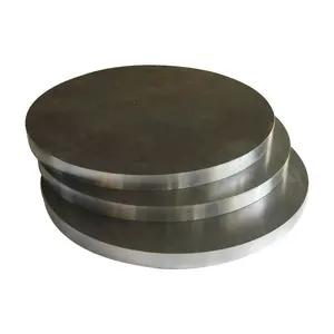 7075 Aluminum Alloy Sheet Wholesale China Manufacture Aluminum Alloy Sheet Circle 2024 6061 7075 Aluminum Circle