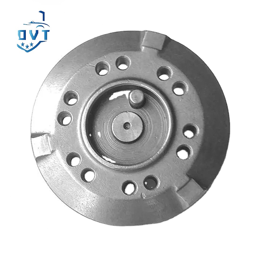 High Quality Diesel Engine Parts 4 Cylinder VE Pump Cam Disk 1466110609 Cam Plate 1 466 110 609