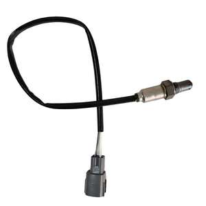 21176-0139 Sonde d'oxygène à 4 fils pour <span class=keywords><strong>Kawasaki</strong></span> Ninja 650 Z650 Z900 Z1000 Versys 650 <span class=keywords><strong>1000</strong></span> <span class=keywords><strong>Vulcan</strong></span> <span class=keywords><strong>S</strong></span> Brute Force 750 Lambda 211760139 - Product Image 4