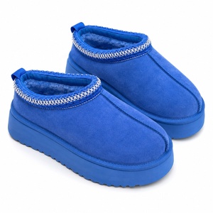 Chaussures personnalisées 2026 Ultra Mini Tasman Slippers, Tongs, Bottes Lowmel, Uggs, Sneakers pour Femmes et Hommes - Product Image 4