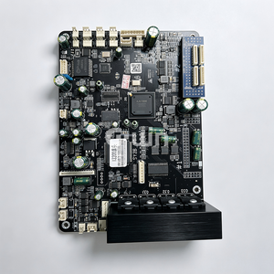 Placa portadora original SY I3200 de un solo cabezal SY2B_V5.5 para impresora de un solo cabezal i3200 - Product Image 2