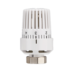 Actionneur thermique électrique avec tête de <span class=keywords><strong>radiateur</strong></span>, <span class=keywords><strong>thermostatique</strong></span>, populaire, pour chauffage au sol - Product Image 1