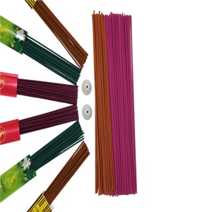 ธูปหอมไร้ไผ่ กลิ่นมะลิ ลาเวนเดอร์ อูด ธูปญี่ปุ่น ลดราคาพิเศษ - Product Image 1