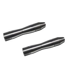Taper <b>Pins</b> 1-50mm Nickel Plated Standard Style General Usage Shenzhen Machining - Product Image 4