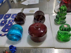 批发毛坯宝石蓝宝石宝石用于项链戒指加工 - Product Image 4