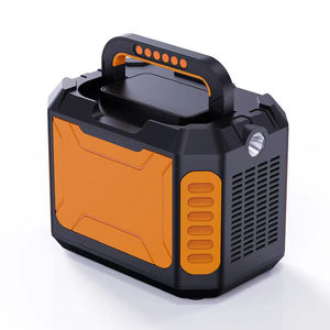 <span class=keywords><strong>Generador</strong></span> de energía portátil para exteriores, estación de energía de litio de 500W, diseño especial, gran oferta, nueva tendencia - Product Image 2