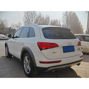 2017 Más Vendidos Audi Q5 blanco RHD/LHD diésel automático Turbo motor AWD asientos de cuero Control de <span class=keywords><strong>crucero</strong></span> trasero Envío <span class=keywords><strong>Mundial</strong></span> - Product Image 6