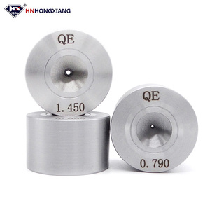 مصنع صيني PCD من المصنع ، قالب رسم لأجل Busbar ، سلك فولاذية ، سلك أنبوبي مطاطي - Product Image 5