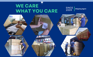 Ddp transitaire Express Trung Quốc vận chuyển hàng hóa giao Nhận vận chuyển tư nhân đại lý từ Trung Quốc đến anh pháp Đức Tây Ban Nha lithuania ý - Product Image 4