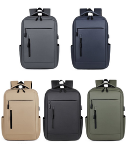 <strong>2026</strong> <strong>New</strong> Waterproof USB Laptop <strong>Backpack</strong> Outdoor Travel Business High Quality Multi Functional Computer <strong>Backpack</strong> - Product Image 5