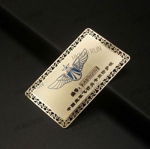Best Price Steel Laser Silk Screen Engraved <b>Metal</b> Nameplates Art - Product Image 2