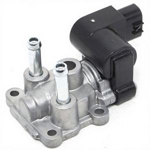 LLXBB NOUVELLE Vanne de ralenti 22270-97401 22270-11020 22270-16110 18137-64G01 pour Toyota <span class=keywords><strong>Suzuki</strong></span> Esteem <span class=keywords><strong>Swift</strong></span> 22270-06020 - Product Image 1