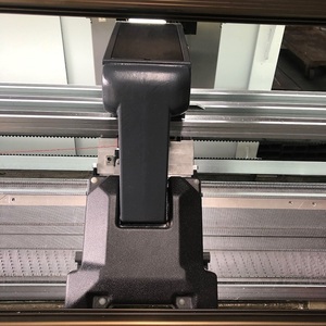 Alta productividad plenamente jacquard cuello máquina de tejer con <span class=keywords><strong>2</strong></span> Transporte - Product Image 6