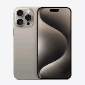 Teléfono Reacondicionado Nuevo Desbloqueado para 15 Pro, Proveedor Mayorista Original, Teléfono Usado de Alta Calidad, Envío Rápido - Product Image 1