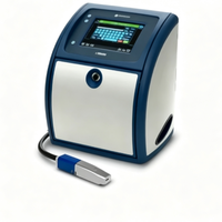 Imprimante jet d'encre reconditionnée D AX150i pour l'impression industrielle