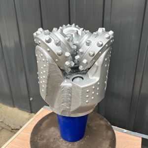 API 6 "IADC517 أفضل سعر منصة حفر النفط رأس Tricone حفر آبار النفط بت Tricone - Product Image 5