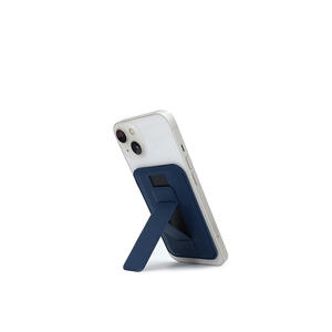 New Arrival Premium Leather <b>Card</b> <b>Holder</b> Magnetic Leather <b>Wallet</b> for Magsafe - Product Image 1