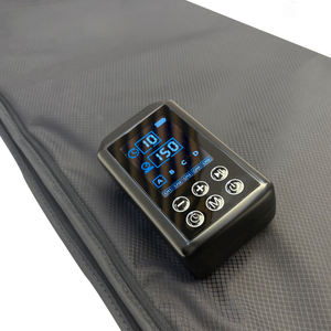 Новый дизайн, 250 мм рт. Ст., электрическая машина для массажа ног - Product Image 3