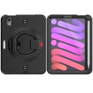 Ốp TPU Cho Ipad Thế Hệ Thứ 9 Vỏ Máy Tính Bảng Cho Ipad Air 4 Air 5 Vỏ Ốp Cho Ipad Mini 6 - Product Image 6