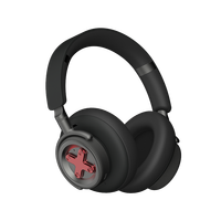 Nouveau produit DMOOSTER D19, écouteurs de style supra-auriculaire