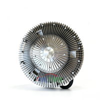 1308060-H0200 Nuevo Embrague de Silicona con Control Electrónico para Sistema de Refrigeración de Motor de Camión, 6 Meses de Garantía, Pieza de Repuesto