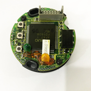 A20B-8001-0560 ตัวเข้ารหัส PCB มอเตอร์ FANUC - Product Image 1