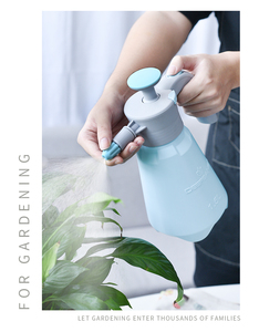 Садовый распылитель Deepbang 2L, ручной распылитель для растений, водяной насос, распылитель давления для двора, спрей для газона - Product Image 6