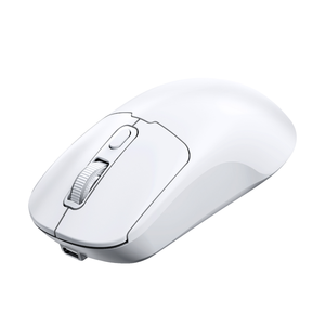 Office Business Dual-Mode Portable Mini Wireless Charging <b>Mouse</b> Right-handed <b>bluetooth</b> <b>Mouse</b> for Laptop Desktop - Product Image 1