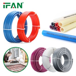 Tuyau d'eau PEX Al PEX IFAN WRAS <span class=keywords><strong>CSTB</strong></span> WATERMARK, tuyau d'eau <span class=keywords><strong>multicouche</strong></span> en aluminium PEX, tuyau de plomberie pour l'eau et le gaz - Product Image 3