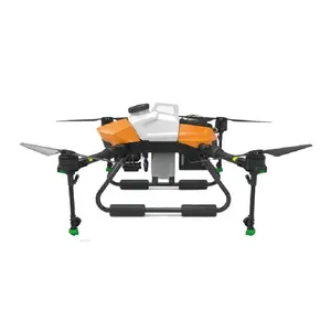מודולרי עיצוב מיני Drone חקלאות מרסס 6L חוות Drone מרסס