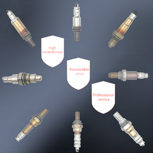 Sensor de Oxígeno O2 de Alta Calidad para Automóviles, Lambda 39210-3C530 para Hyundai Azera, Santa Fe, Genesis y Kia Sedona, Sorento, 1 Pieza - Product Image 6
