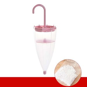 Boîte <span class=keywords><strong>d</strong></span>éshumidificatrice suspendue, <span class=keywords><strong>absorbeur</strong></span> <span class=keywords><strong>d</strong></span>'<span class=keywords><strong>humidité</strong></span> en granulés de calcium pour armoire, voiture et maison - Product Image 5