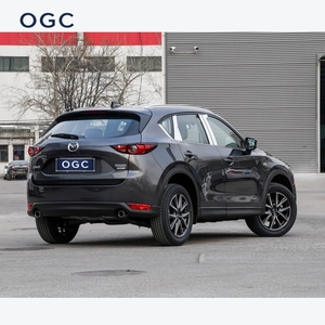Vente en gros – <span class=keywords><strong>Mazda</strong></span> <span class=keywords><strong>CX</strong></span>-<span class=keywords><strong>5</strong></span> SUV <span class=keywords><strong>2018</strong></span>, conduite à gauche, <span class=keywords><strong>5</strong></span> places, 2.0L AT, véhicule d'occasion, faible kilométrage, toit ouvrant – Ghana, Nigéria, Togo, Afrique de l'Ouest, Chine - Product Image 5