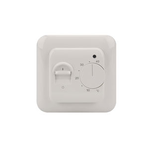 गर्म रेडिएंट फ्लोर तापमान नियंत्रण थर्मोस्टेट एम 5.16 - Product Image 1