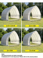 Tente de patio de luxe Source Factory, design voilier, résistante au vent, avec structure en acier thermolaqué et auvent imperméable