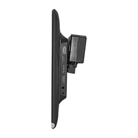 Moniteur d'appui-tête de voiture 12 pouces neuf en gros, Android WIFI HDMl, écran tactile de divertissement, lecteur, écran de voiture pour siège arrière, pour VR, MVP