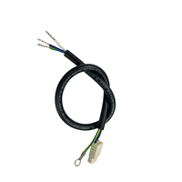 Özel Kablo 3 4 5 6 7 8 Pin Endüstriyel Elektronik Montajlar Konnektör Ekipmanı
