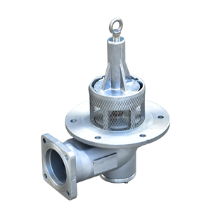 Vannes d'équilibrage manuelles - Product Image 1