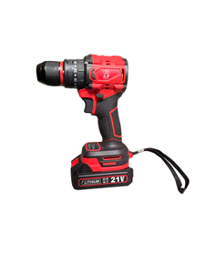 <b>Power</b> <b>tool</b> manufacturer’s wholesale price 21V brushless drill impact drill adapts to multiple scenarios flexible and convenient - Product Image 3