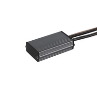 Ampoule de phare LED CANBUS H4, voyant d'avertissement stroboscopique contrôlé par application 3000K-8000k pour une utilisation hors route