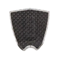 Tapis de traction OEM personnalisé en EVA pour planche de SUP et de surf, pour sports nautiques