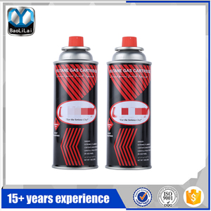 La cartouche de gaz <span class=keywords><strong>Campingaz</strong></span> portative Standard internationale - Product Image 5